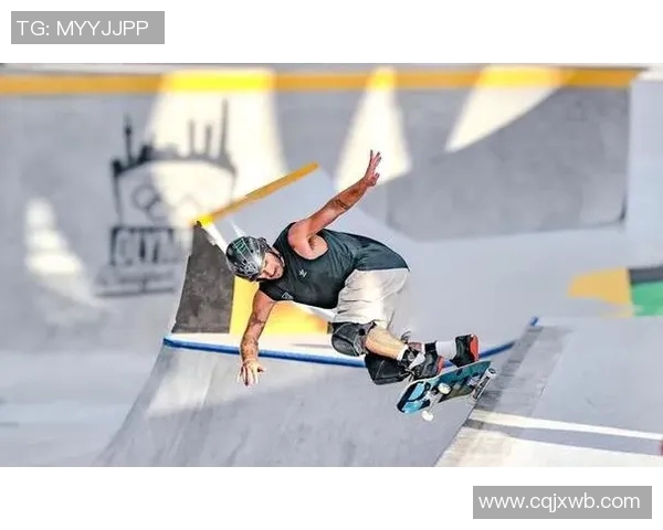 南京滑板队的速度与技巧探讨滑板运动的魅力与挑战