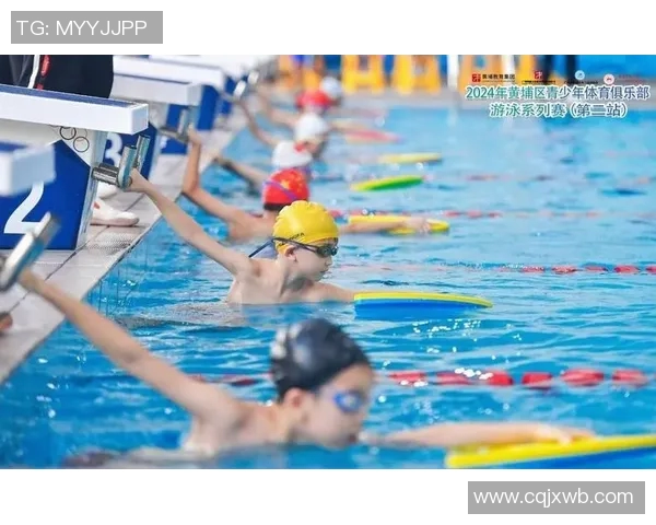 奥运游泳赛事的历史演变与未来趋势分析：技术、训练与运动员的全面解析