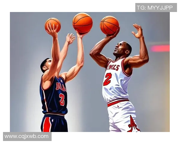 杨强的篮球人生深度对话：从球场到人生的启示与成长之路