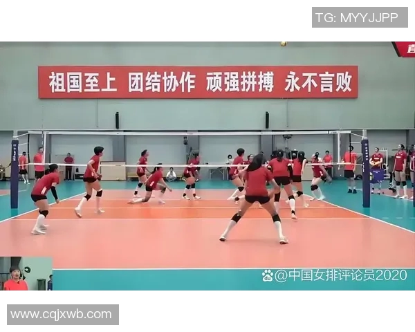 北京排球队在奥运会中的意识表现与战术分析探讨